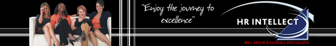 HR Intellect Payroll HR Administration Business People